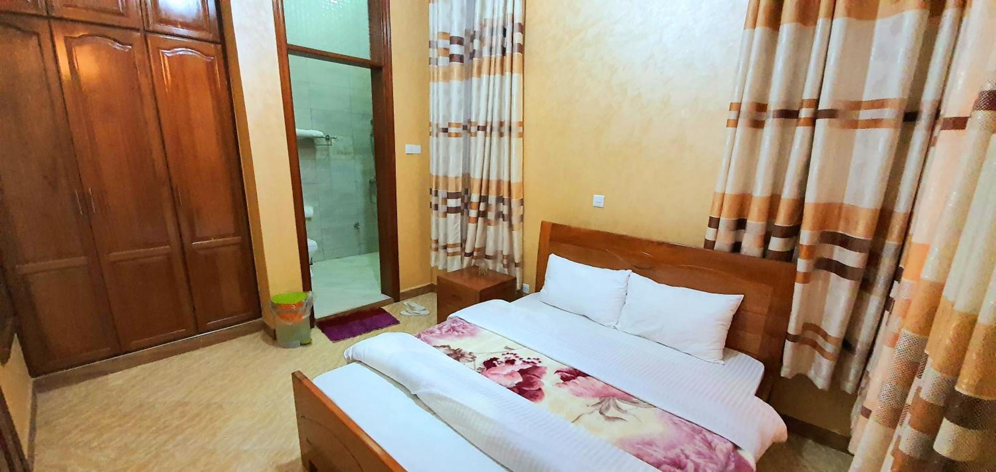 Cape Of Goodhope Vacation Home Arusha Exterior foto